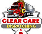 Clear Care Dispatching Logo